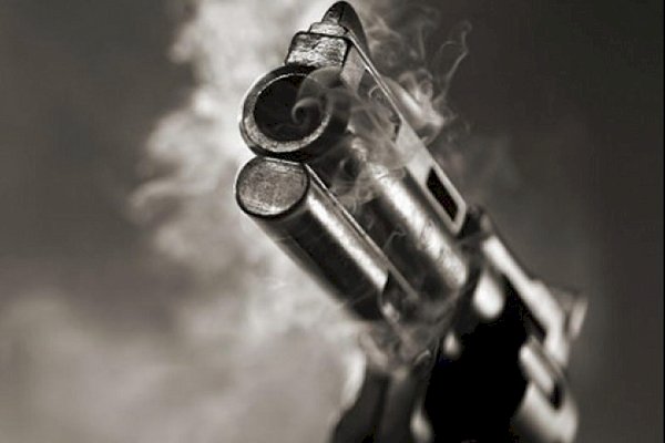 E/R: Farmer guns down Surveyor