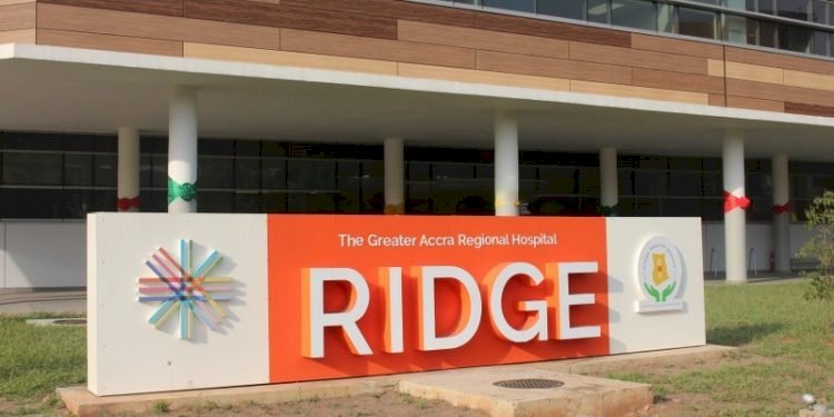 Ridge and Tema General hospitals designated as Coronavirus case management centres