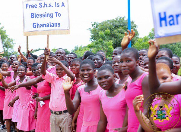 SHSs risk closure over lack of funds and food