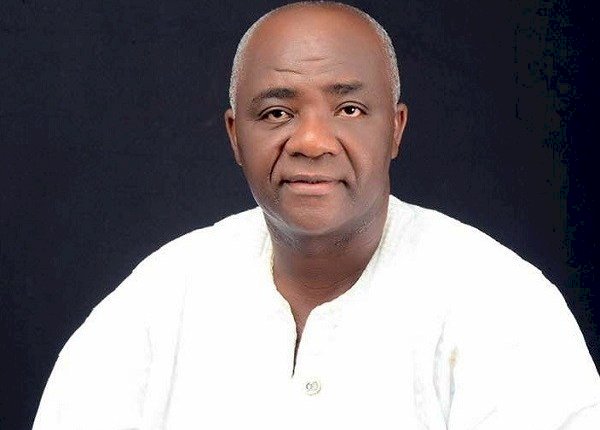 NPP primaries: I’m not being allowed to buy forms – Addai Nimo laments