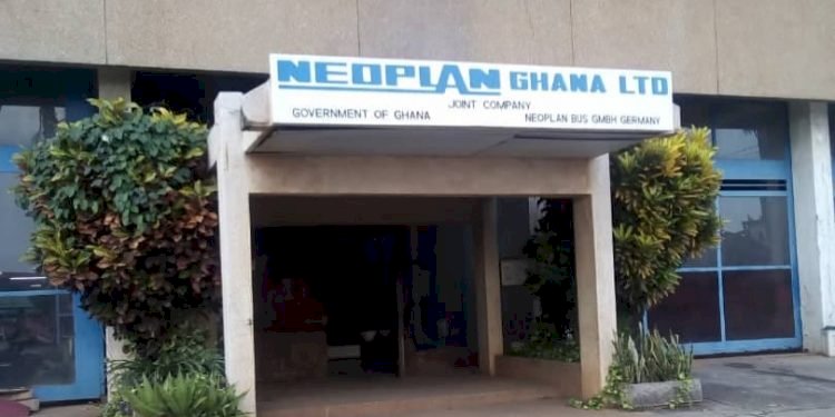 ‘We believe gov’t will save Neoplan from collapse’ – Managing Director