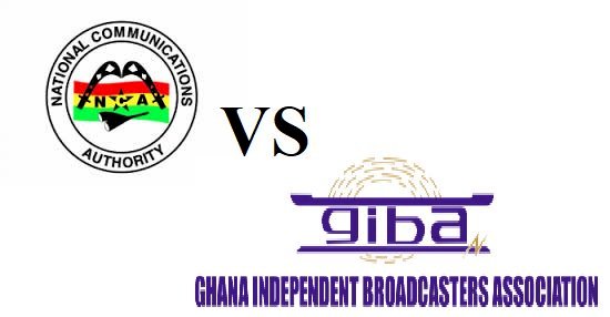 GIBA sues NCA over DTT access control policy