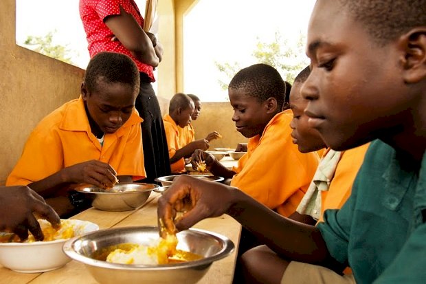 Free SHS food suppliers threaten to withdraw services over non payment