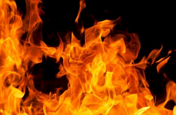 Fire Kills 4 Kids Near Kintampo