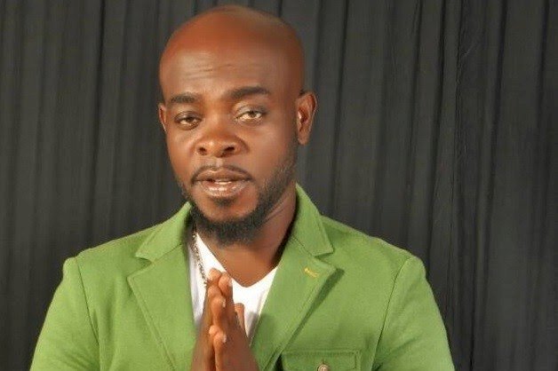 High Life Musician, Kofi B Is Dead