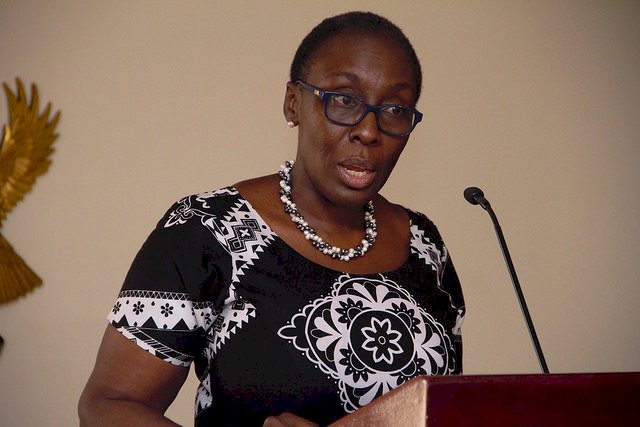 Airbus paid no bribe under NDC – Marietta Brew