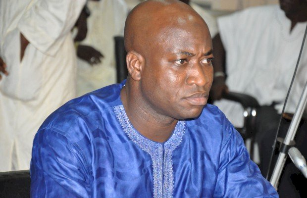 Jubilee House attempting to steal my land cruiser – Mutalla alleges