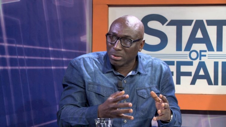 Airbus: Why give Amidu such a difficult job ? – Amaliba to Akufo-Addo