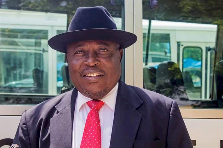 Airbus: Provide logistics for Amidu to act – CMAC to Akufo-Addo