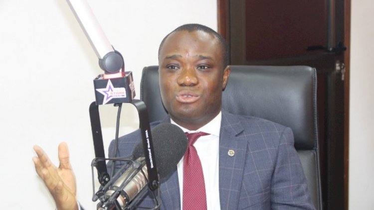 Airbus saga: NPP seeking equalisation for ‘failed’ Akufo-Addo – Ofosu Kwakye