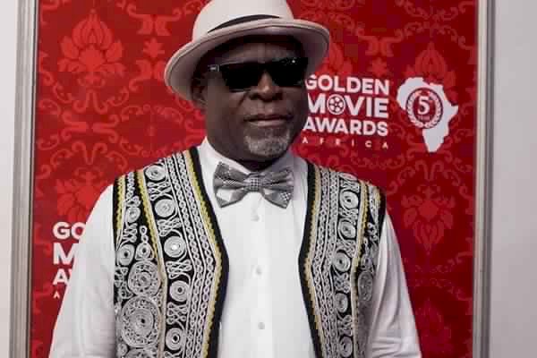 7 film producers owe me money – Kofi Adjorlolo