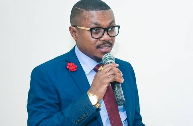 NaCCA boss Armah enters NPP Kwesimintsim race against incumbent Joe Mensah