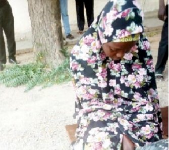 Katsina woman stabs husband to death over phone charger