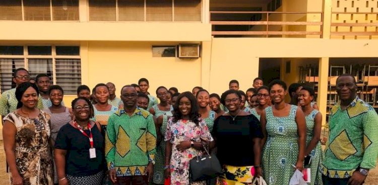 Academic City to educate SHS students on future job prospects