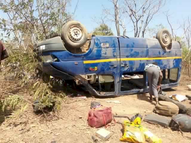 UDS student killed in Tamale- Wa road accident