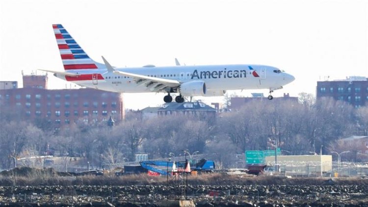 US airlines suspend Hong Kong flights over virus concerns