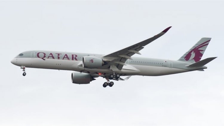 Qatar Airways in talks to buy 49% stake in Rwanda's state carrier