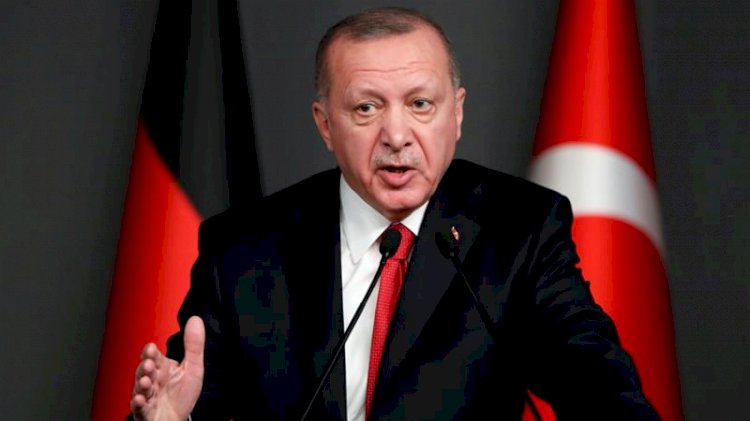 Erdogan says Syrian forces must pull back from Idlib posts