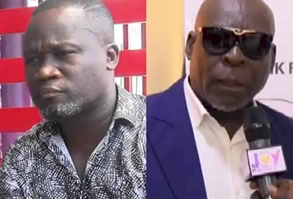 Ola Micheal takes on Kofi Adjorlolo for comments about movie producers