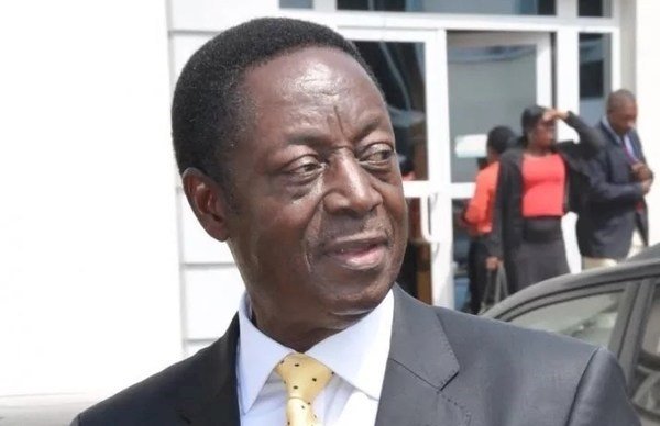 Kwabena Duffuor not hiding from police; he’s available – Lawyer