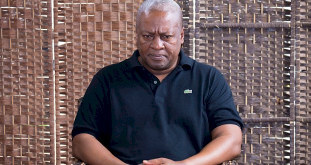 Revealed: Mahama’s Embraer 190 Never Arrived In Ghana – Minister