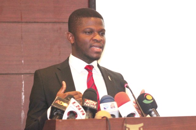 Akufo-Addo’s galamsey fight was to enrich NPP officials – NDC