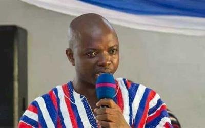 Airbus Bribery: Mahama Will Auction Ghana If Elected President — Abronye Fires