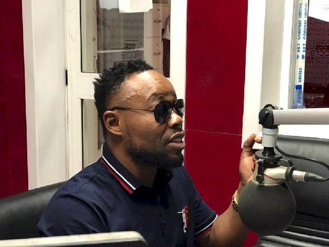 I owe €20,000 in Germany and ’ll be arrested if I go back – Dada KD