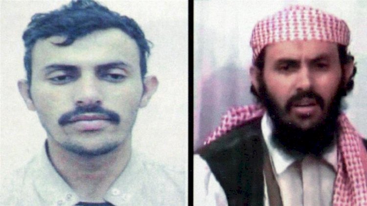 Yemen al-Qaeda leader al-Rimi killed in US operation, says Trump