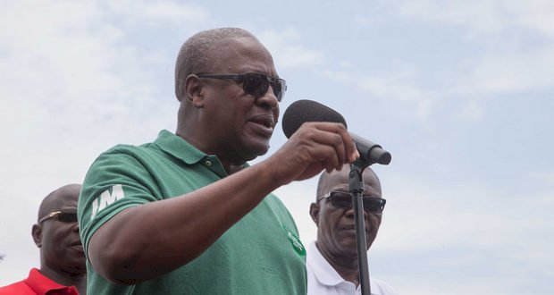 Ex-President Still Crying Over New Register
