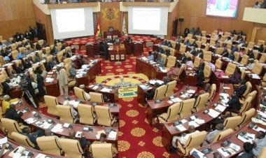 Parliament to decide on Pwalugu multi-purpose dam agreements this week