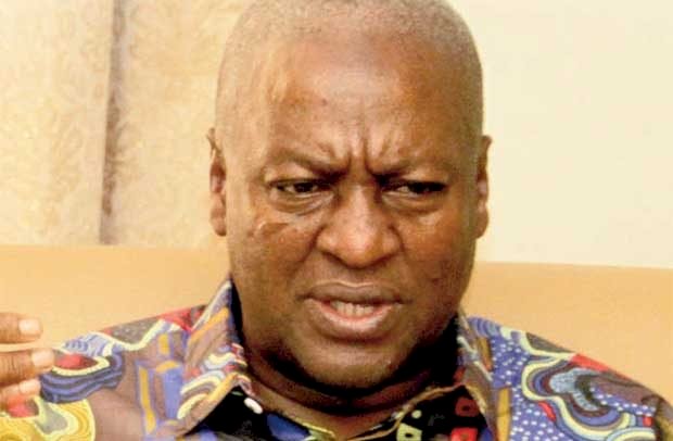 Gov’t Tags Mahama Most Teacher Unfriendly President
