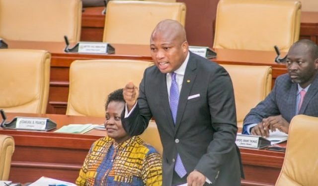 Coronavirus: Evacuate Ghanaian students in China – Ablakwa