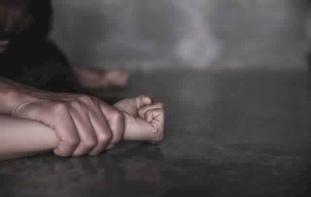 Police on manhunt for two who gang-raped 16-year-old