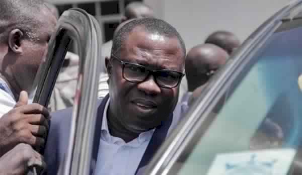 Ofosu-Ampofo, Boahen's trial adjourned to February 19