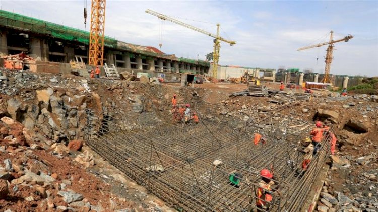 Uganda: Chinese firm wants to build dam on Nile River