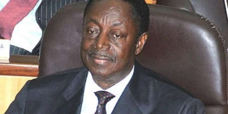 Kwabena Duffuor, eight others granted GHS60m bail