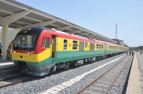 Railway Sector Gets Major Boost
