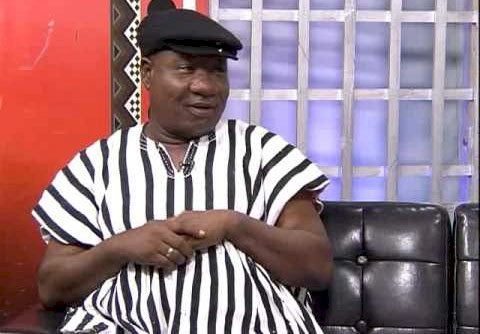 Get Someone To Match ‘Eloquent’ Bawumia ‘Boot For Boot’ – Allotey Jacobs Advices NDC