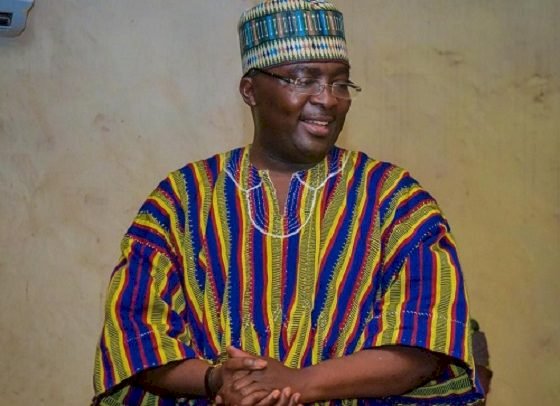 Bawumia Chairs NPP Manifesto Committee