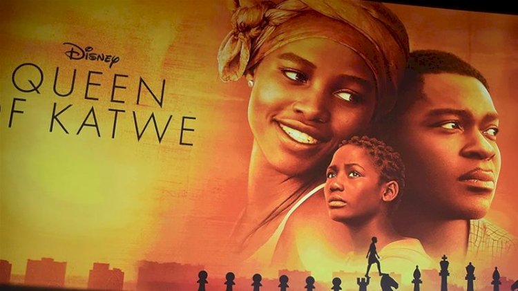 Uganda’s Queen of Katwe star Nikita Pearl Waligwa dies aged 15