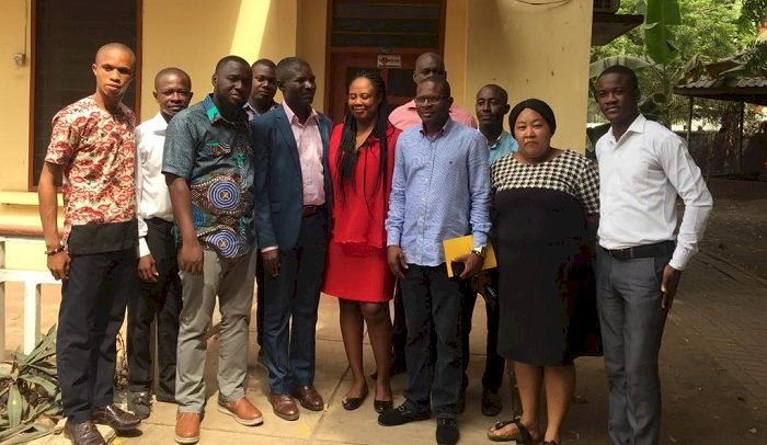 Let’s Focus On Credible Elections Not Register – Peace Council