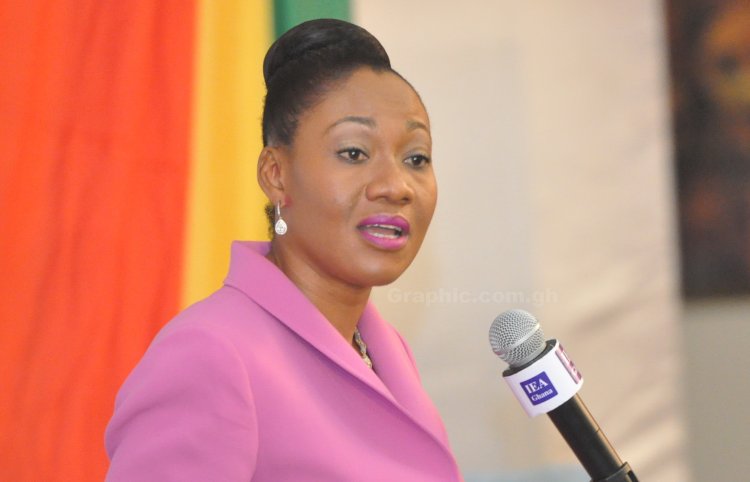 EC declines MP’s request for Information sharing