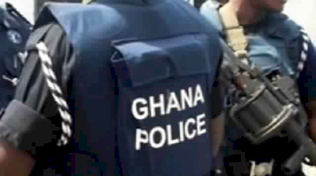 49 year old man sodomises 19 year old 5 times, pays him 15 Ghc each