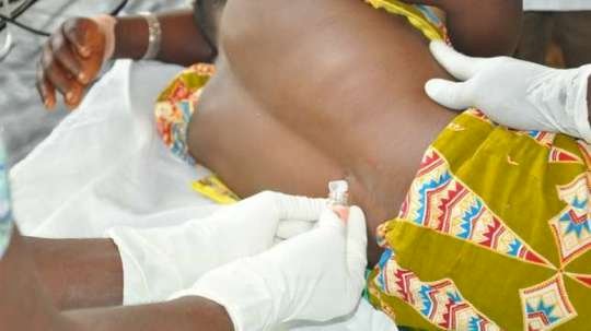 Two Nyankumasi SHS students die from meningitis in Assin South