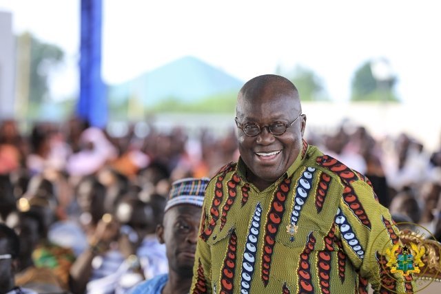 Akufo Addo files nomination on Thursday