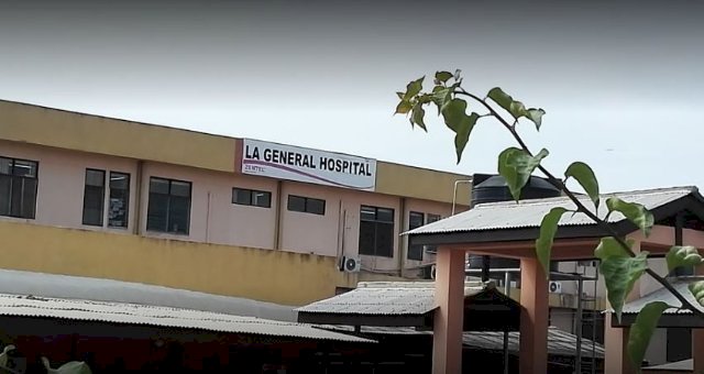 La General Hospital to be closed on March 1