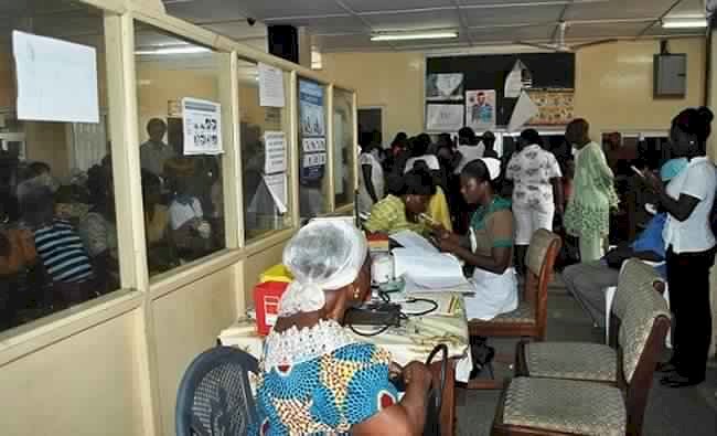 Doctors dread return to 'cash-and-carry' as health insurance payments delay