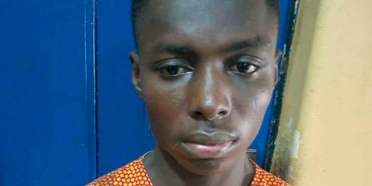 21 year old man jailed 15 years after slashing shop attendant’s throat