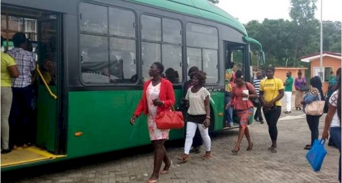 Aayalolo bus drivers vow to strike today despite NLC’s order